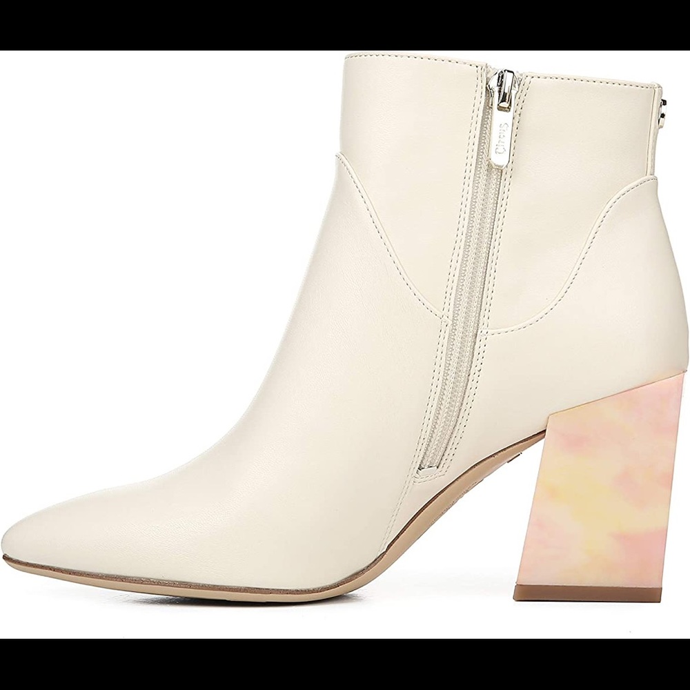 Circus By Sam Edelman Hasley Bootie Women's Size 6